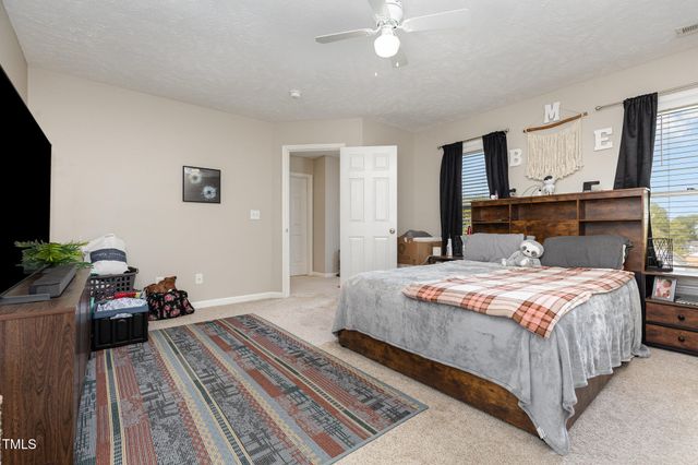 96 Ramsey Court, Cameron, NC 28326