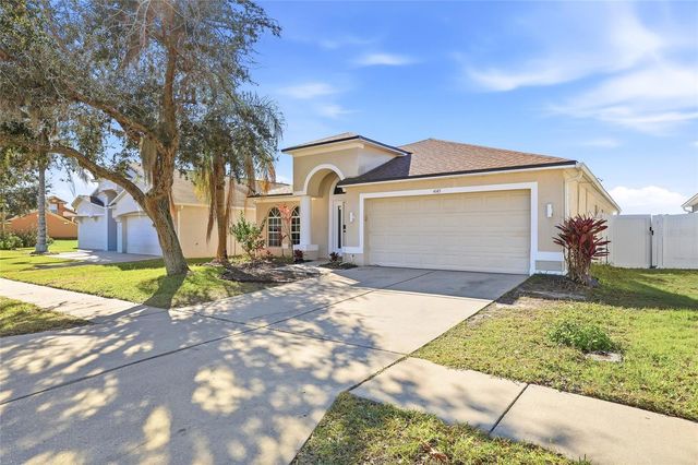 4145 MEDBURY DRIVE, Wesley Chapel, FL 33543