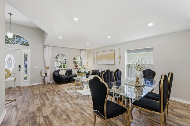 4145 MEDBURY DRIVE, Wesley Chapel, FL 33543