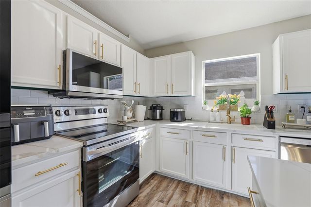 4145 MEDBURY DRIVE, Wesley Chapel, FL 33543