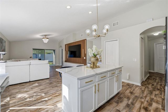 4145 MEDBURY DRIVE, Wesley Chapel, FL 33543