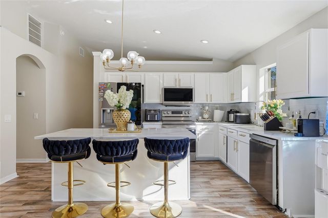 4145 MEDBURY DRIVE, Wesley Chapel, FL 33543