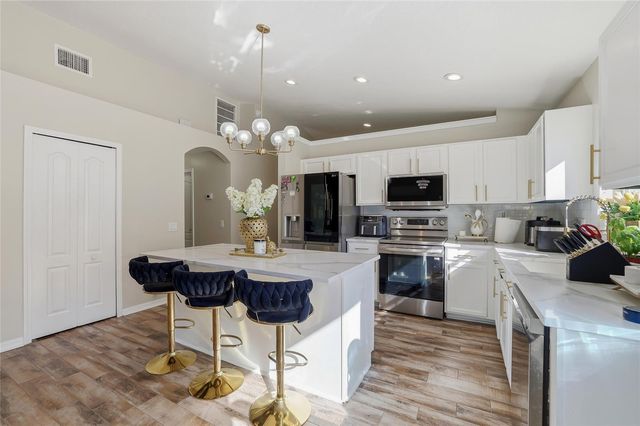 4145 MEDBURY DRIVE, Wesley Chapel, FL 33543