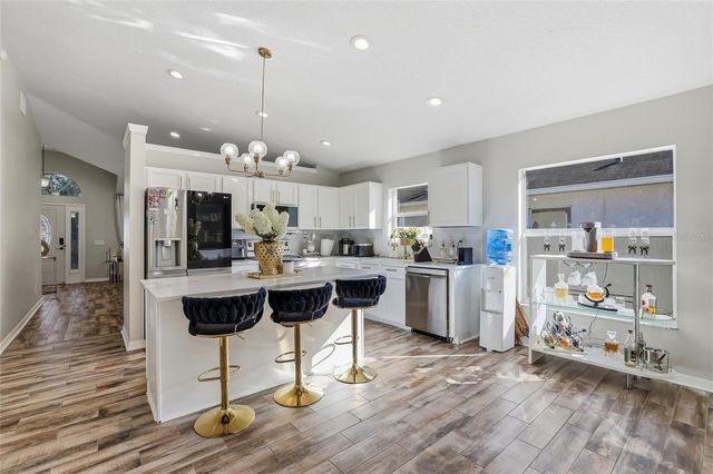 4145 MEDBURY DRIVE, Wesley Chapel, FL 33543