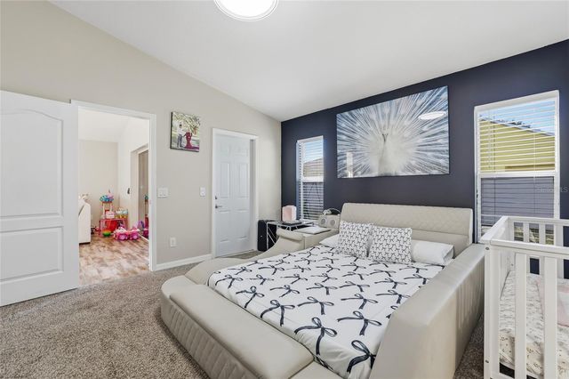 4145 MEDBURY DRIVE, Wesley Chapel, FL 33543