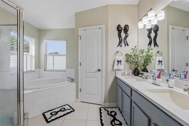 4145 MEDBURY DRIVE, Wesley Chapel, FL 33543