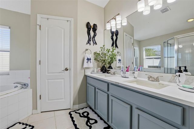 4145 MEDBURY DRIVE, Wesley Chapel, FL 33543