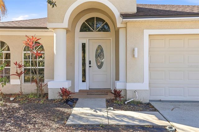 4145 MEDBURY DRIVE, Wesley Chapel, FL 33543