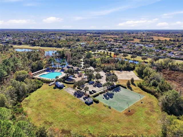 4145 MEDBURY DRIVE, Wesley Chapel, FL 33543