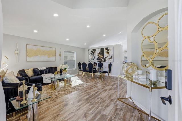 4145 MEDBURY DRIVE, Wesley Chapel, FL 33543