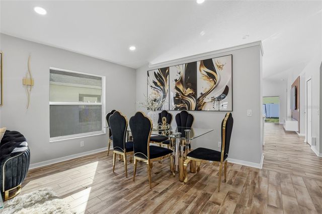 4145 MEDBURY DRIVE, Wesley Chapel, FL 33543