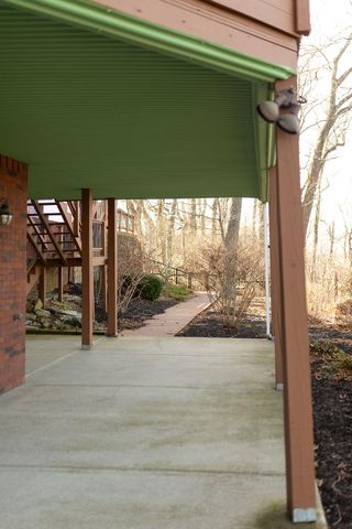 706 Hunter Drive, Lancaster, KY 40444