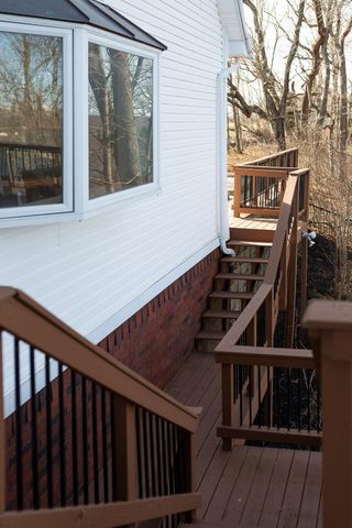 706 Hunter Drive, Lancaster, KY 40444