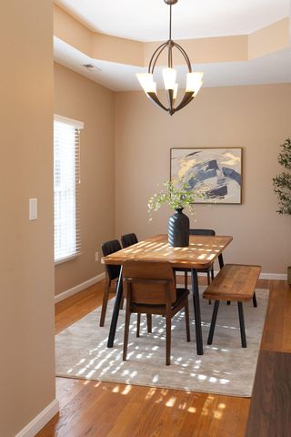 706 Hunter Drive, Lancaster, KY 40444