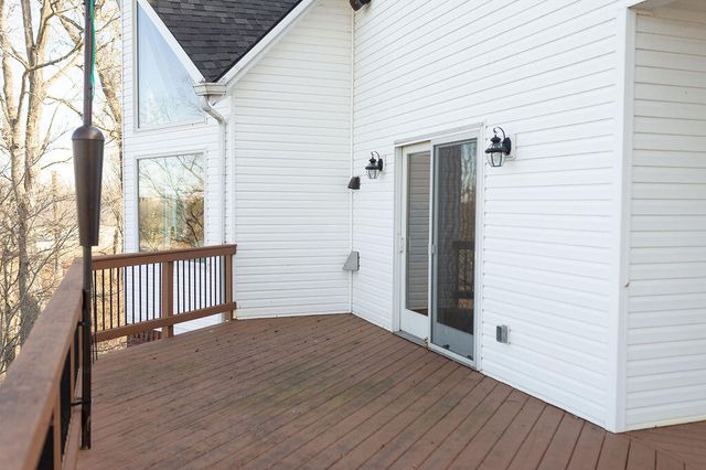 706 Hunter Drive, Lancaster, KY 40444