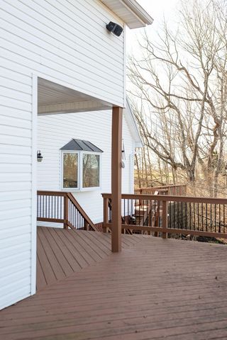 706 Hunter Drive, Lancaster, KY 40444