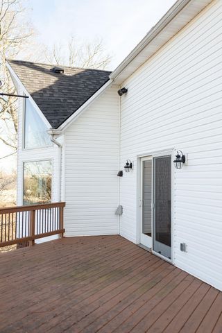 706 Hunter Drive, Lancaster, KY 40444