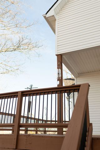 706 Hunter Drive, Lancaster, KY 40444