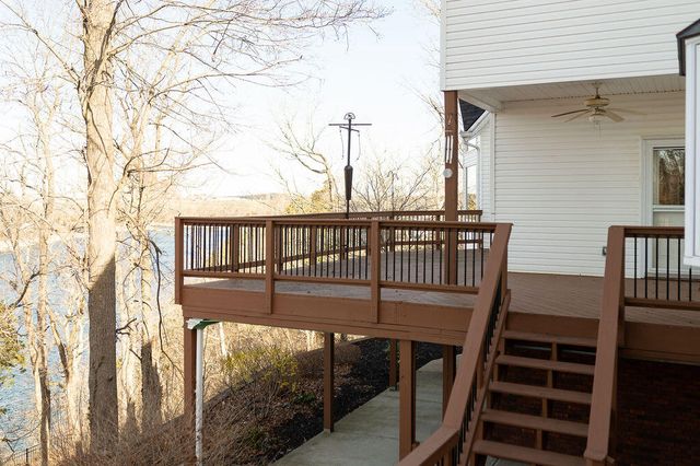 706 Hunter Drive, Lancaster, KY 40444