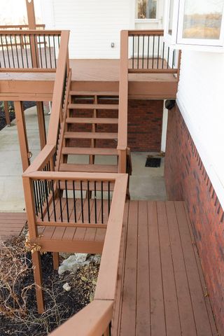 706 Hunter Drive, Lancaster, KY 40444