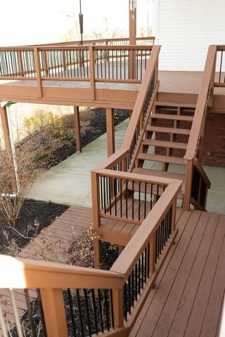 706 Hunter Drive, Lancaster, KY 40444