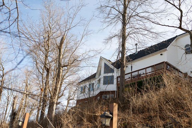 706 Hunter Drive, Lancaster, KY 40444