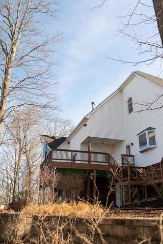 706 Hunter Drive, Lancaster, KY 40444