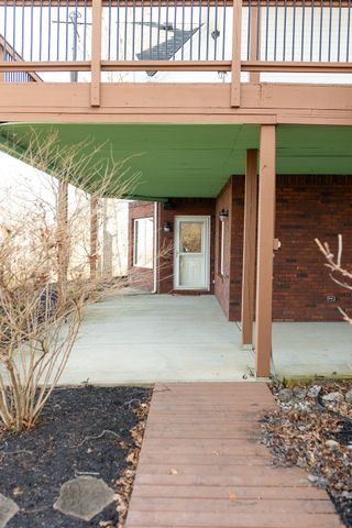 706 Hunter Drive, Lancaster, KY 40444