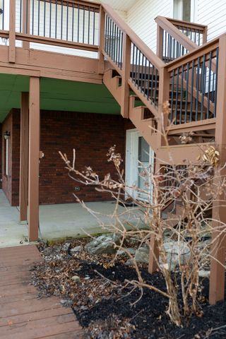 706 Hunter Drive, Lancaster, KY 40444