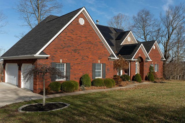 706 Hunter Drive, Lancaster, KY 40444