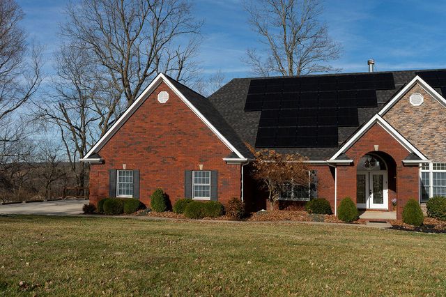 706 Hunter Drive, Lancaster, KY 40444