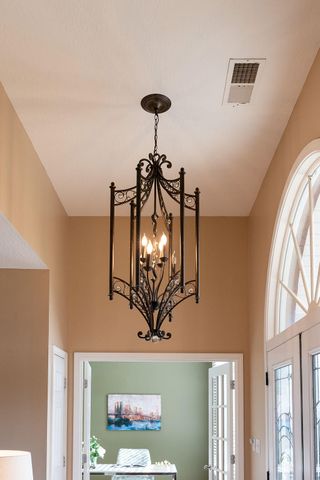 706 Hunter Drive, Lancaster, KY 40444