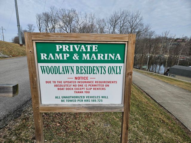 706 Hunter Drive, Lancaster, KY 40444