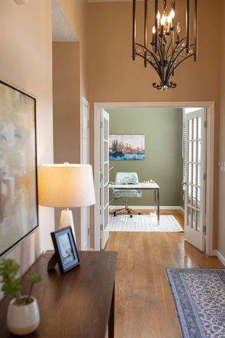 706 Hunter Drive, Lancaster, KY 40444