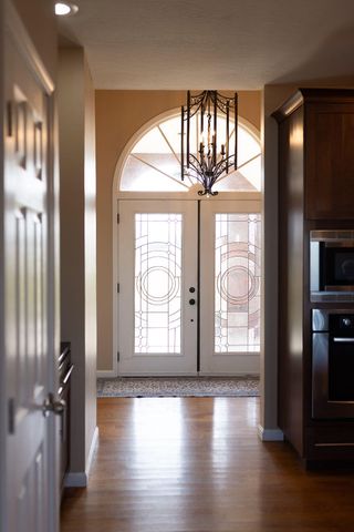 706 Hunter Drive, Lancaster, KY 40444