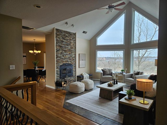 706 Hunter Drive, Lancaster, KY 40444