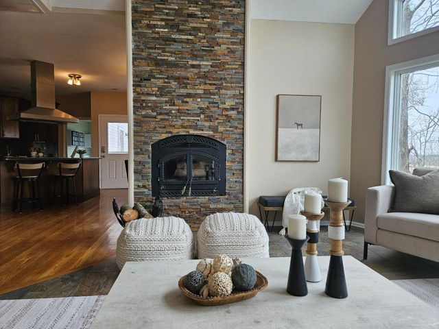 706 Hunter Drive, Lancaster, KY 40444