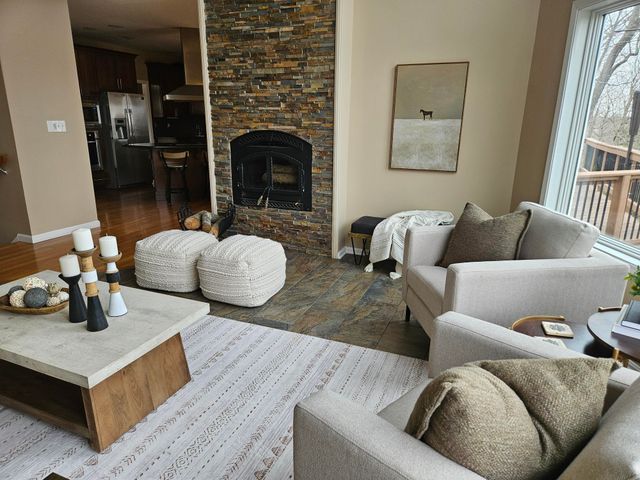 706 Hunter Drive, Lancaster, KY 40444