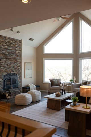 706 Hunter Drive, Lancaster, KY 40444