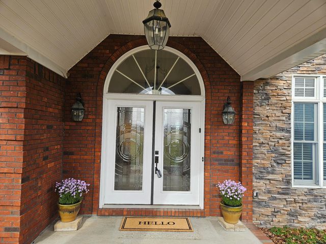 706 Hunter Drive, Lancaster, KY 40444