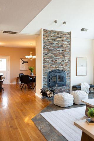 706 Hunter Drive, Lancaster, KY 40444