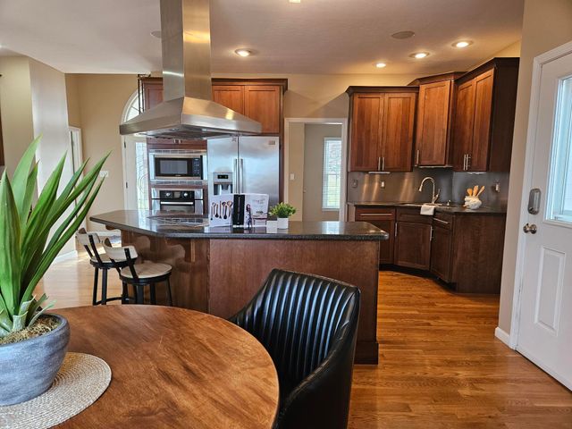 706 Hunter Drive, Lancaster, KY 40444