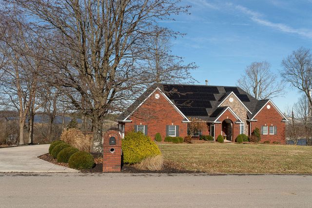 706 Hunter Drive, Lancaster, KY 40444