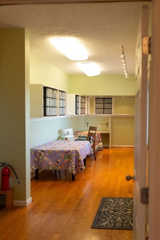 706 Hunter Drive, Lancaster, KY 40444