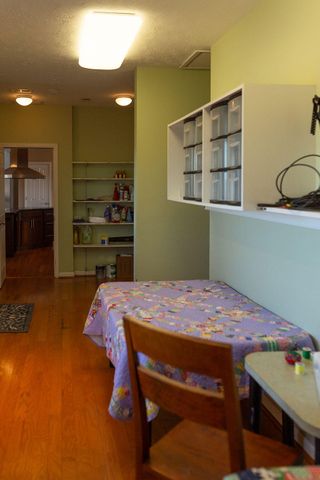 706 Hunter Drive, Lancaster, KY 40444