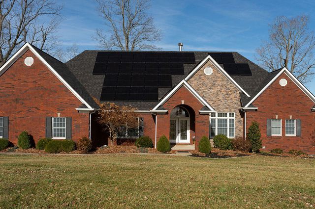 706 Hunter Drive, Lancaster, KY 40444