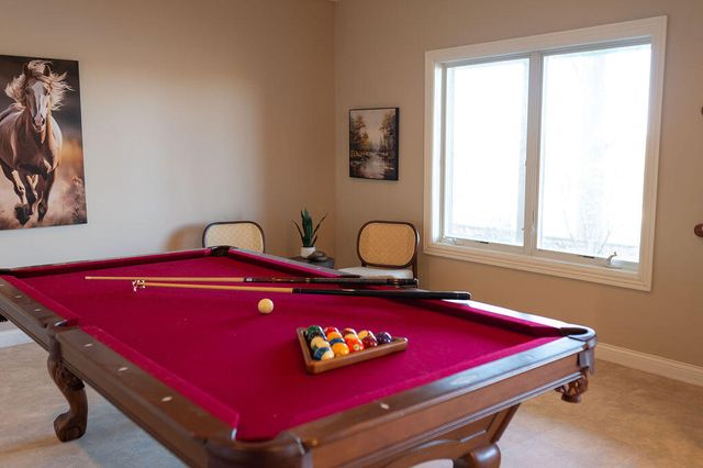 706 Hunter Drive, Lancaster, KY 40444