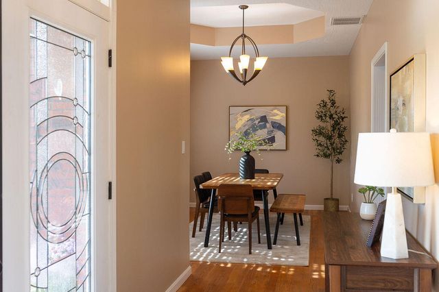 706 Hunter Drive, Lancaster, KY 40444