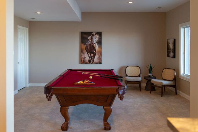 706 Hunter Drive, Lancaster, KY 40444