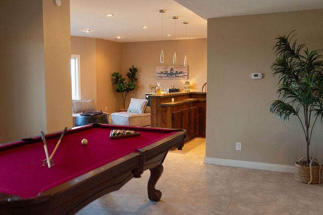 706 Hunter Drive, Lancaster, KY 40444